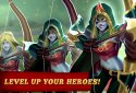 Brave Soul Heroes - Idle Fantasy RPG