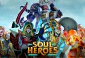 Brave Soul Heroes Fantasy Idle RPG