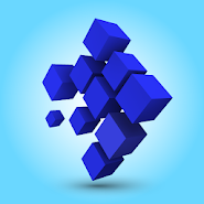 Piece It Together a 3D Puzzle Game