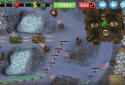 Nuclear Defenders: A Tower Defense Strategy Game