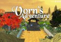 Vorn's Adventure - 3D action platformer game