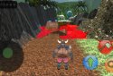 Vorn's Adventure - 3D action platformer game