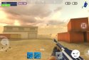 FightNight Battle Royale: FPS Shooter