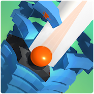 Stack Ball