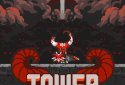 Tower Breaker - Hack & Slash