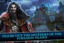 Forsaken Island - Hidden Object Mystery Finder