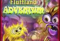 Fluffland Adventum - Match 3