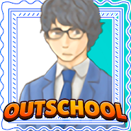 Tactical RPG & Puzzle: Out School 