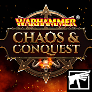 warhammer chaos amp conquest real time strategy