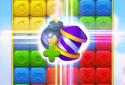 Toy Brick Crush - Addictive Puzzle Matching Game