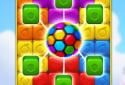 Toy Brick Crush - Addictive Puzzle Matching Game