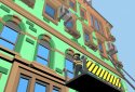 HOLLEO:city stories 3D poly