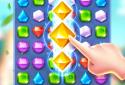 Bling Crush - Free Match 3 Puzzle Game