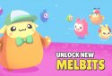 Melbits™ World Pocket Lite is a Free 3D Puzzle
