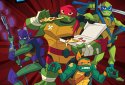 Rise of the TMNT: Power Up!