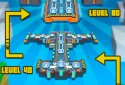 Idle Defender: Tap Retro Shooter