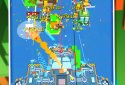 Idle Defender: Tap Retro Shooter