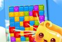 Cube Crush: Collapse & Blast Game
