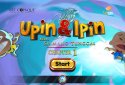 Upin & Ipin KST Chapter 1