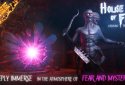 House of Fear: Surviving Predator
