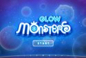 Glow Monsters - Maze survival
