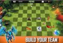 Auto Chess Defense - Mobile
