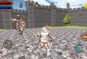 Castle Defense Knight Fight
