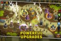 Tower Defense: The Last Realm Castle TD