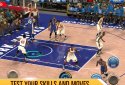 NBA 2K Basketball Mobile