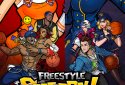 Freestyle Mobile - PH