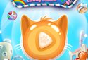 Nyan Cat: Candy Match