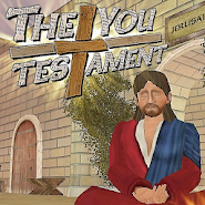 The You Testament: The Coming 2D
