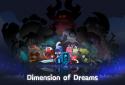 Dimension of Dreams 