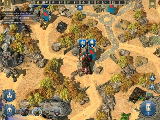download the last version for iphoneSpellForce: Conquest of Eo