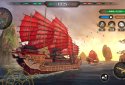 King of Sails: Battle Ship