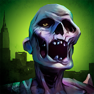 Dark Days: Survival Horror