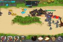 Frontier Wars: Defense Heroes - Tactical TD Game