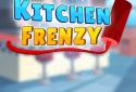 Kitchen Frenzy Match 3 Game