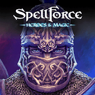 Spellforce heroes magic обзор