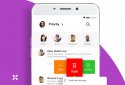 Spike: Email, Messenger, Chat & Team Collaboration