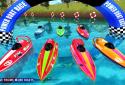Powerboat Race 3D