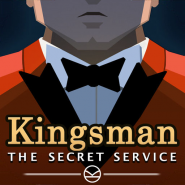 Kingsman - The Secret Service