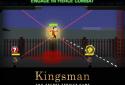 Kingsman - The Secret Service 