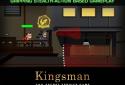 Kingsman - The Secret Service 