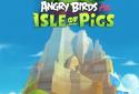 Angry Birds AR: Isle of Pigs 