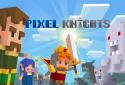 Pixel Knights