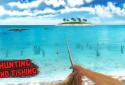 Island Is Home 2 Survival Game Simulator