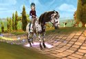 Horse Riding Tales - Ride With Friends
