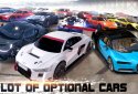 Furious Chasing Speed - Highway car racing game