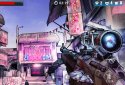 Fatal Bullet - FPS Gun Shooting Game